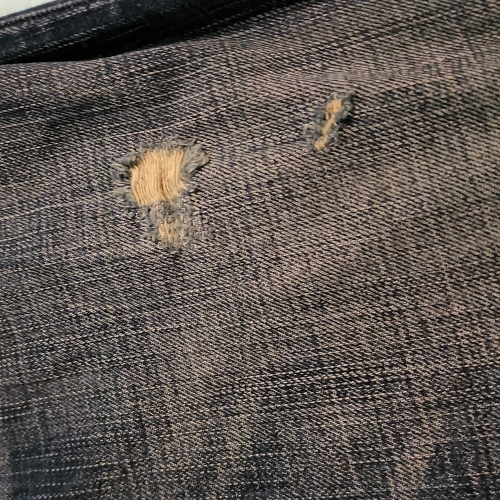 Abercrombie jeans size 34x34 - Picture 5 of 11
